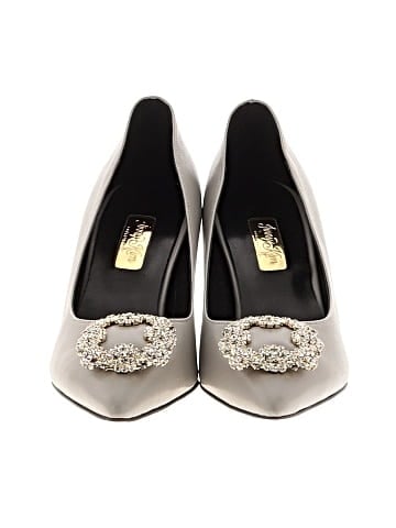 Jinny Kim Heels (view 2)