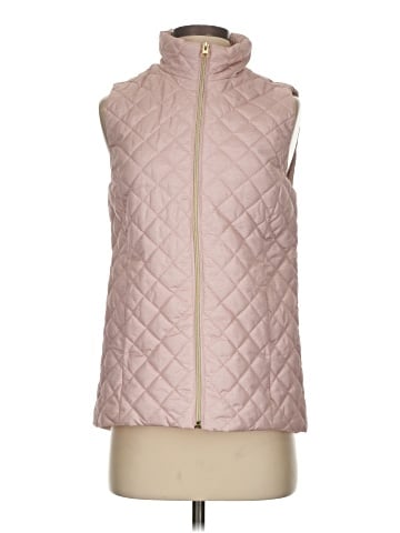 Banana Republic Factory Store Vest (view 1)