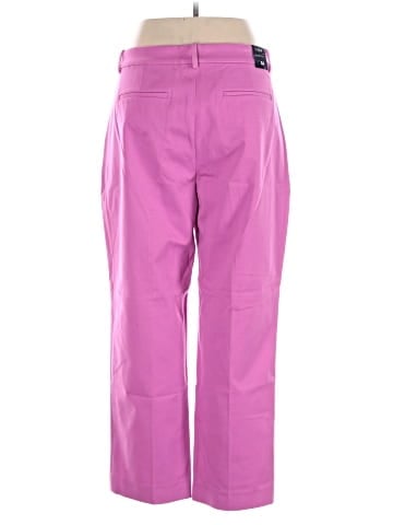 J.Crew Factory Store Casual Pants (view 2)