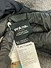 PrAna Solid Black Swimsuit Top Size XL - photo 3