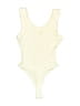 Mono b Ivory Bodysuit Size S - photo 1