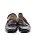 Sam Edelman 100% Leather Black Flats Size 7 1/2 - photo 2