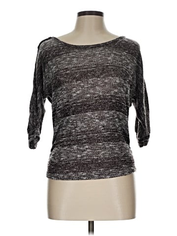 Chris & Carol Pullover Sweater (view 1)
