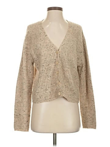 John & Jenn Cardigan (view 1)