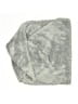 Calvin Klein 100% Polyester Gray Scarf One size - photo 2