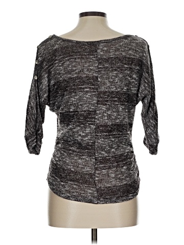 Chris & Carol Pullover Sweater (view 2)