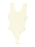 Mono b Ivory Bodysuit Size S - photo 2