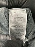 Gap Fit Gray Athletic Shorts Size S (kids) - photo 4