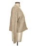 John & Jenn Tan Cardigan Size S - photo 4