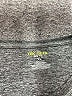 Tek Gear 100% Polyester Tweed Gray Active T-Shirt Size XL - photo 8