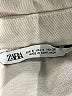 Zara Ivory Jacket Size S - photo 6