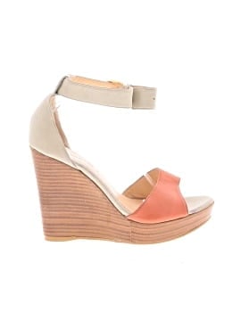 Emerson Fry Wedges