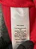 Talbots 100% Cotton Red Cardigan Size S - photo 8