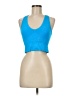 Unbranded Blue Tank Top Size M (estimated) - photo 1