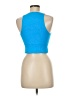 Unbranded Blue Tank Top Size M (estimated) - photo 2