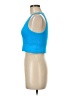 Unbranded Blue Tank Top Size M (estimated) - photo 5