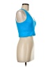 Unbranded Blue Tank Top Size M (estimated) - photo 4