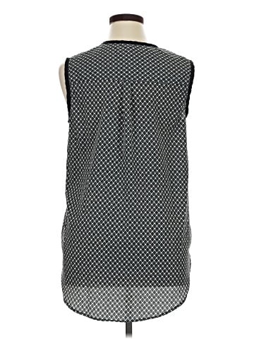 Antilia Femme Sleeveless Blouse (view 2)