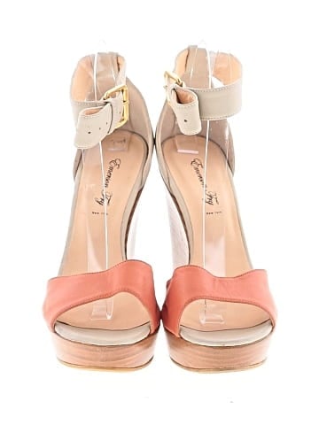 Emerson Fry Wedges (view 2)