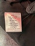 Elizabeth and James Black Blazer Size L - photo 7