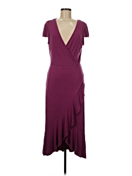 green emerald velvet dress X Juicy Couture Maxi Dress by Vetements
