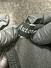 Automet Solid Black Jumpsuit One size (estimated) - photo 4