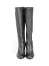 Dolce Vita 100% Leather Black Boots Size 11 1/2 - photo 2