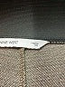 Nine West Gray Active Pants Size XXL - photo 4
