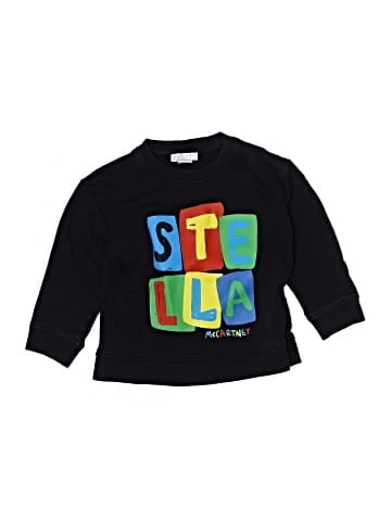 Stella McCartney Sweatshirt (view 1)