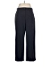 David Dart Blue Dress Pants Size 16 - photo 1