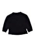 Stella McCartney Black Sweatshirt Size 6 - photo 2