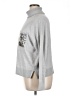 DKNY Silver Turtleneck Sweater Size XL - photo 5