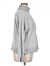 DKNY Silver Turtleneck Sweater Size XL - photo 4