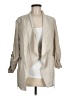 Zara Tan Trenchcoat Size M - photo 1