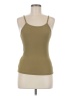 MNG Tan Tank Top Size M - photo 1