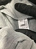 Unbranded 100% Polyester Gray Long Sleeve T-Shirt Size XXL - photo 4