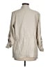 Zara Tan Trenchcoat Size M - photo 2