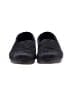 TOMS Black Gray Flats Size 5 1/2 - photo 2