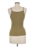MNG Tan Tank Top Size M - photo 2