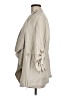Zara Tan Trenchcoat Size M - photo 5