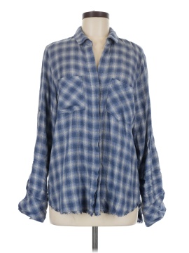 Bella Dahl Long Sleeve Button Down Shirt