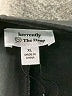 Kerrently x The Drop Solid Black Track Pants Size XL - photo 7