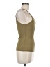 MNG Tan Tank Top Size M - photo 4