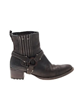 Timberland Ankle Boots