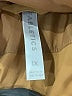 Fabletics 100% Polyester Solid Brown Jacket Size 1X - photo 6