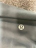 Lululemon Athletica Gray Active Pants Size 2 - photo 7