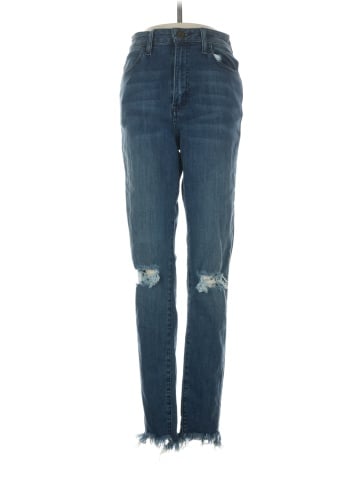 Mumu Blue Jeans (view 1)