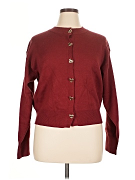 Assorted Brands Cardigan