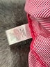 Cupio 100% Cotton Pink 3/4 Sleeve Blouse Size M - photo 8