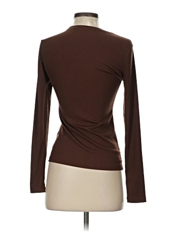 Ekouaer Long Sleeve T-Shirt (view 2)